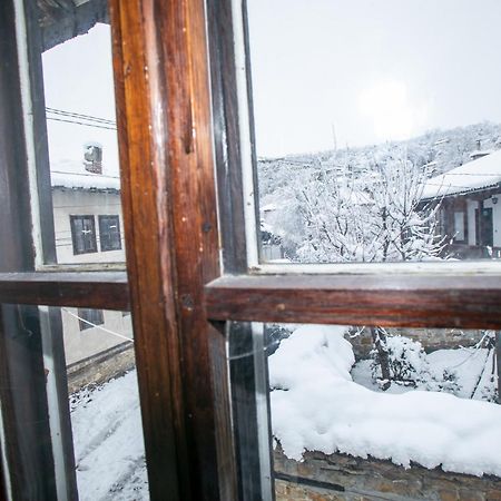 The Tinkov House In Lovech Rum bild
